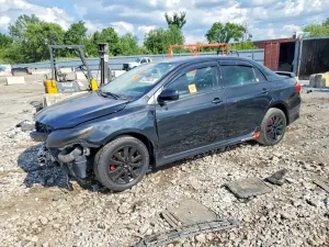 Toyota Corolla 1.8L 4 2010