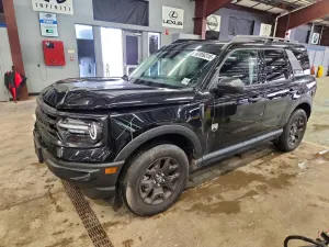 Ford Bronco 1.5L 3 2024