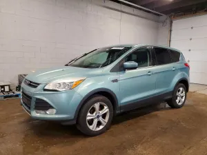 Ford Escape 1.6L 4 2013