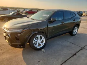 Chevrolet Trax 1.2L 3 2024