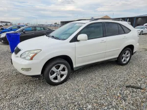 Lexus RX 3.3L 6 2006