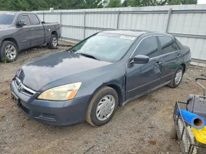 Honda Accord 2.4L 4 2006
