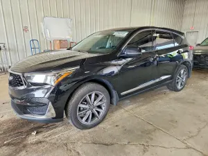 Acura RDX 2.0L 4 2020