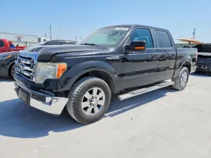 Ford F-150 4.6L 8 2009