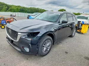 Mazda CX-90 3.3L 6 2026