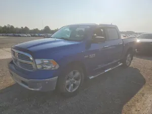 RAM 1500 5.7L 8 2018