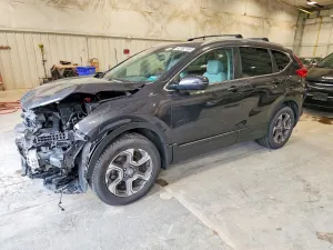 Honda CR-V 1.5L 4 2019