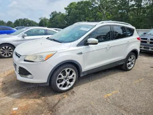 Ford Escape 2.0L 4 2014