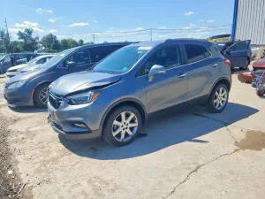 Buick Encore 1.4L 4 2019