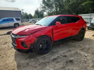 Chevrolet Blazer 3.6L 6 2019
