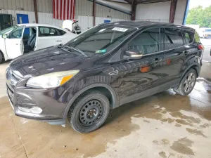 Ford Escape 1.6L 4 2013