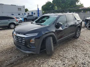 Chevrolet Equinox 1.5L 4 2025