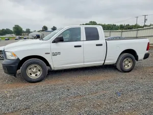 RAM 1500 5.7L 8 2019