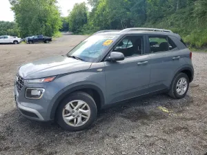 Hyundai Venue 1.6L 4 2020