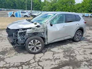 Nissan Rogue 1.5L 3 2023