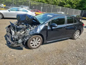 Toyota Corolla 1.8L 4 2022