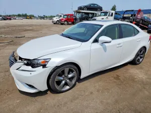 Lexus IS 3.5L 6 2014