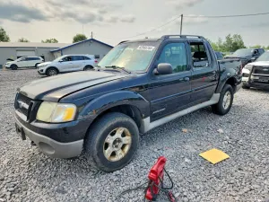 Ford Explorer 4.0L 6 2002
