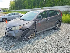 Honda CR-V 2.4L 4 2014
