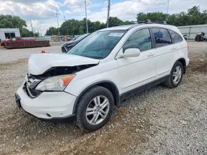 Honda CR-V 2.4L 4 2011