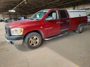 Dodge RAM 5.9L 6 2006