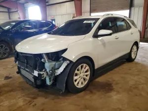 Chevrolet Equinox 1.5L 4 2018