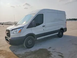 Ford Transit 3.7L 6 2019