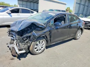 Toyota Corolla 2.0L 4 2026