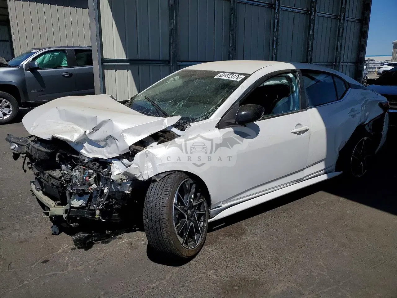 Nissan Sentra 2.0L 4 2025