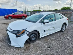 Toyota Corolla 2.0L 4 2024
