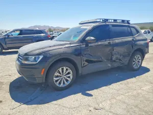 Volkswagen Tiguan 2.0L 4 2020