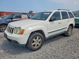 Jeep Grand Cherokee 3.7L 6 2009