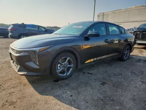 Kia K4 2.0L 4 2026