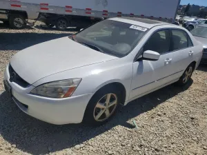 Honda Accord 2.4L 4 2003