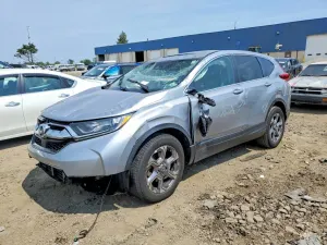 Honda CR-V 1.5L 4 2018