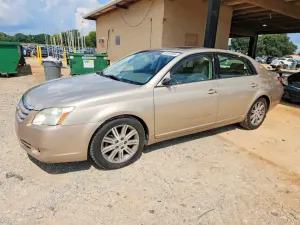 Toyota Avalon 3.5L 6 2007