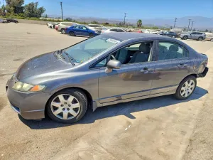 Honda Civic 1.8L 4 2010