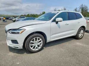 Volvo XC60 2.0L 4 2018