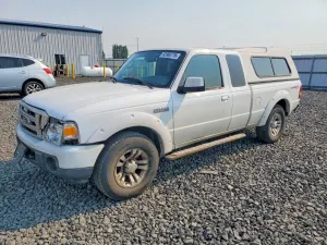 Ford Ranger 4.0L 6 2008
