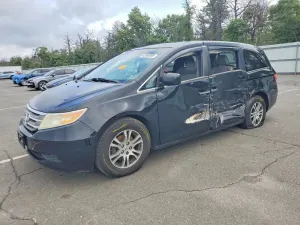 Honda Odyssey 3.5L 6 2011