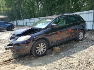 Mazda CX-9 3.7L 6 2008