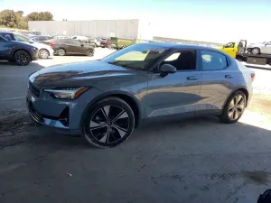 Polestar 2 2023