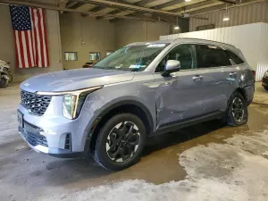 Kia Sorento 2.5L 4 2024