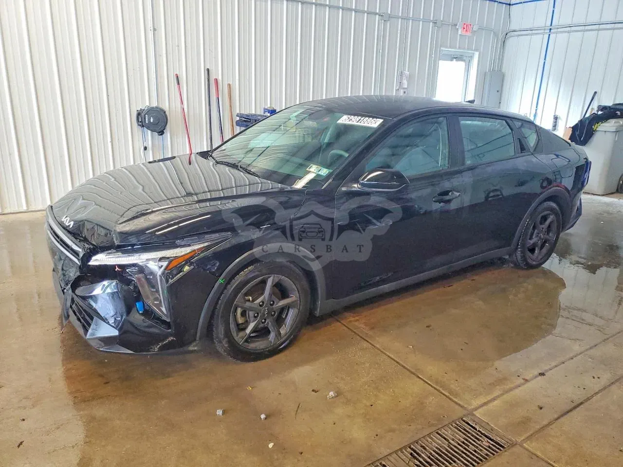 Kia K4 2.0L 4 2025