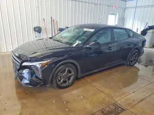 Kia K4 2.0L 4 2025