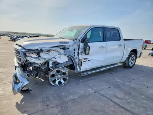 RAM 1500 5.7L 8 2019