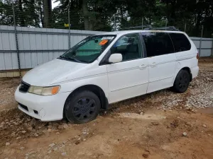 Honda Odyssey 3.5L 6 2003