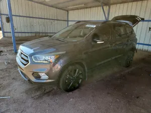Ford Escape 2.0L 4 2017