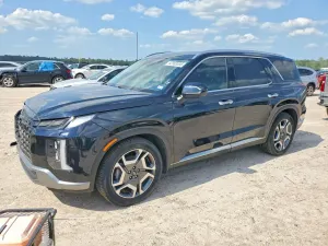 Hyundai Palisade 3.8L 6 2023