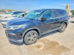 Honda Pilot 3.5L 6 2016
